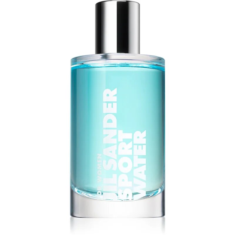 Jil Sander Sport Water for Women toaletna voda za ženske 50 ml