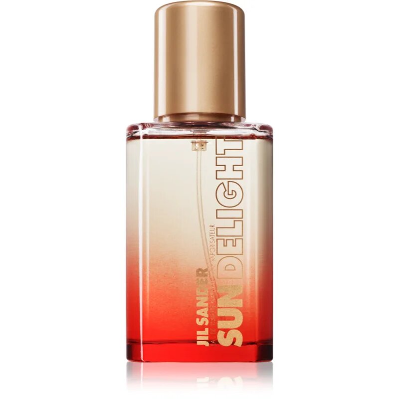 Jil Sander Sun Delight toaletna voda za ženske 30 ml