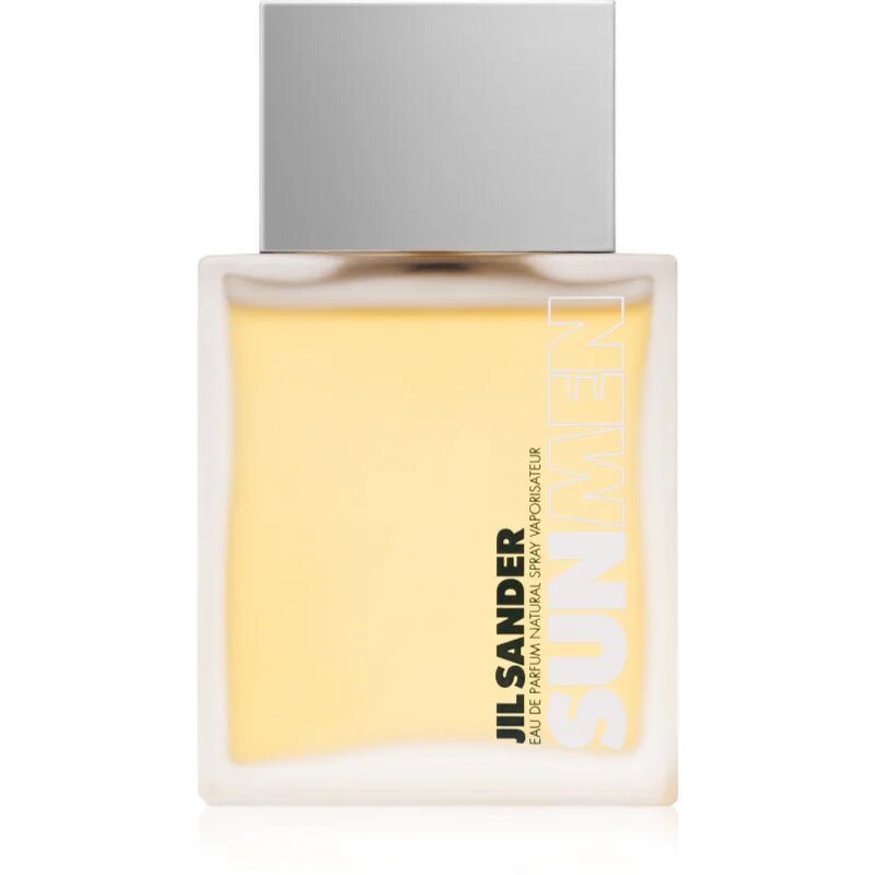 Jil Sander Sun Men Eau de Parfum parfumska voda za moške 40 ml