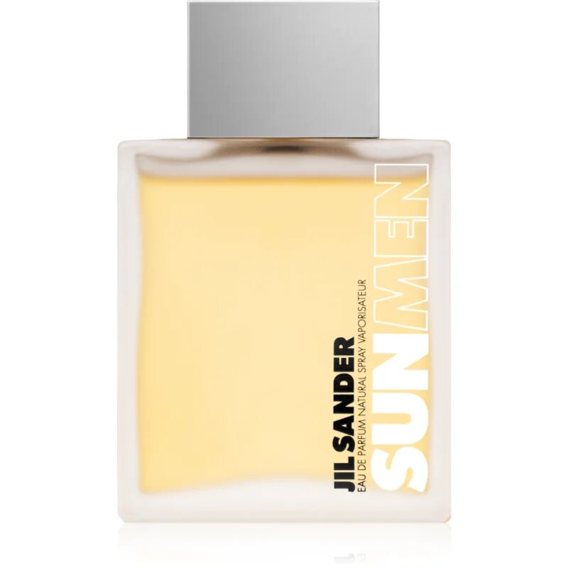 Jil Sander Sun Men Eau de Parfum parfumska voda za moške 75 ml
