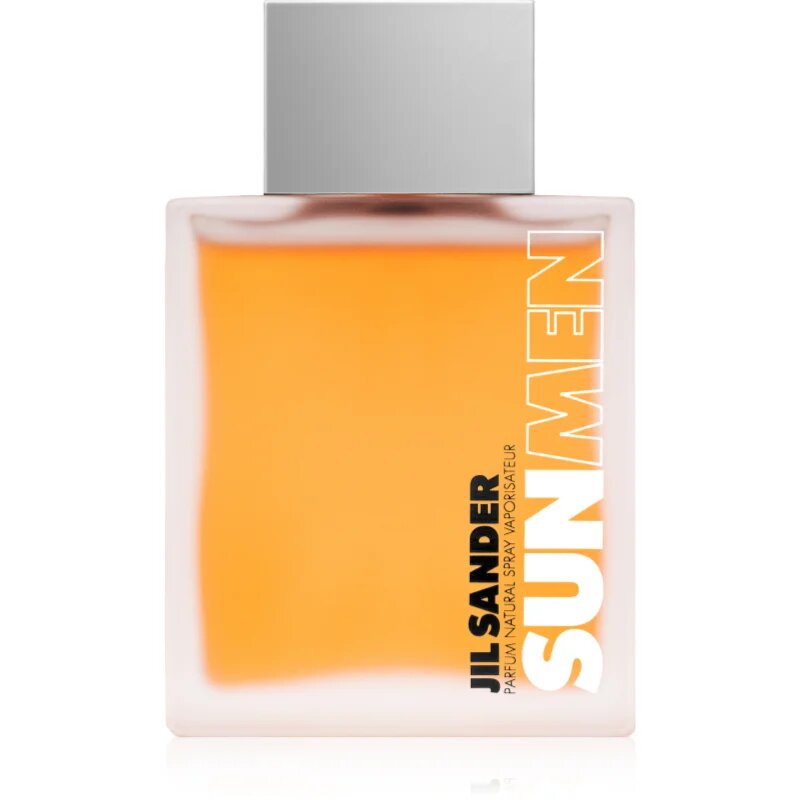 Jil Sander Sun Men Parfum parfum za moške 75 ml
