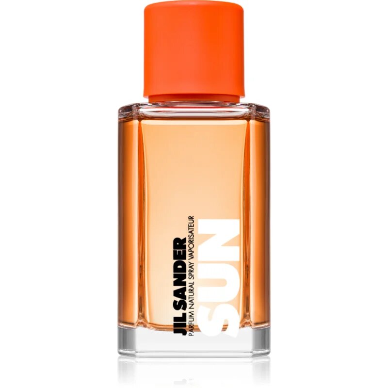 Jil Sander Sun Parfum parfum za ženske 75 ml