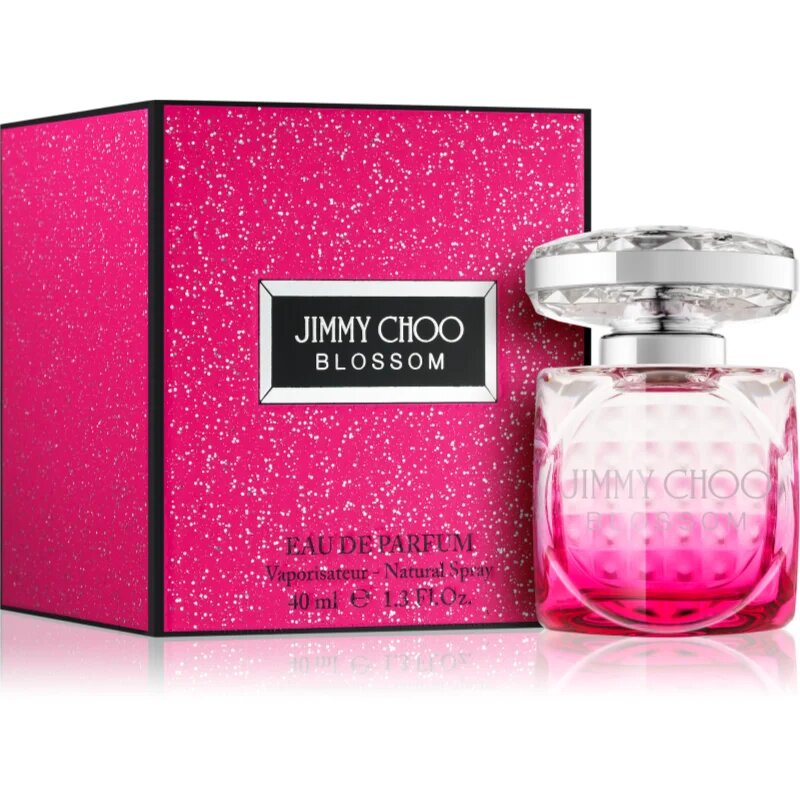 Jimmy Choo Blossom parfumska voda za ženske 40 ml
