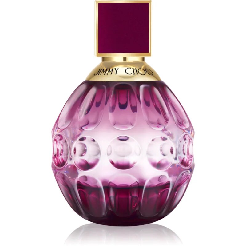 Jimmy Choo Fever parfumska voda za ženske 60 ml
