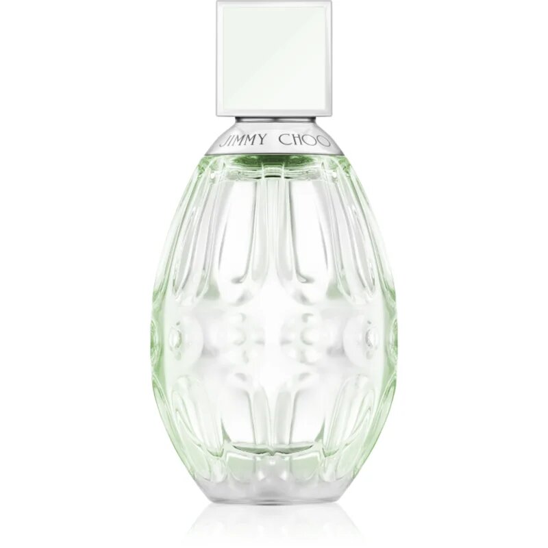 Jimmy Choo Floral toaletna voda za ženske 40 ml