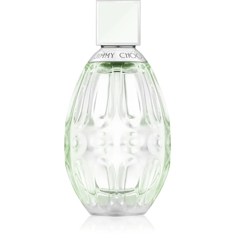 Jimmy Choo Floral toaletna voda za ženske 90 ml