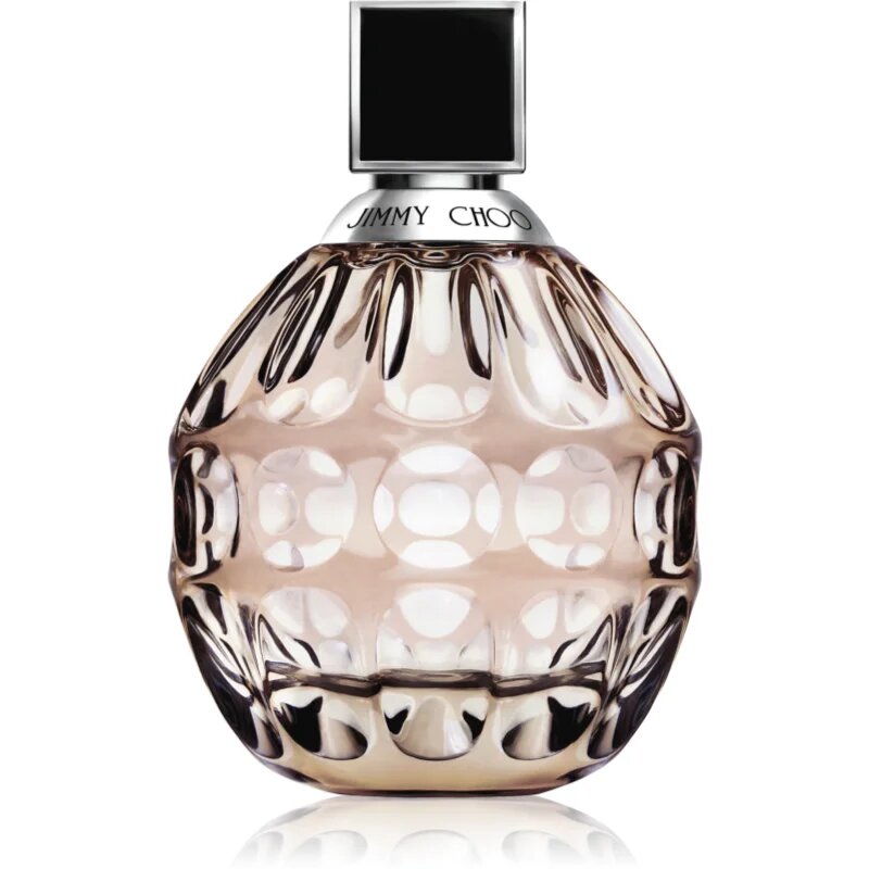 Jimmy Choo For Women parfumska voda za ženske 100 ml