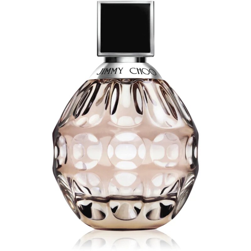 Jimmy Choo For Women parfumska voda za ženske 60 ml