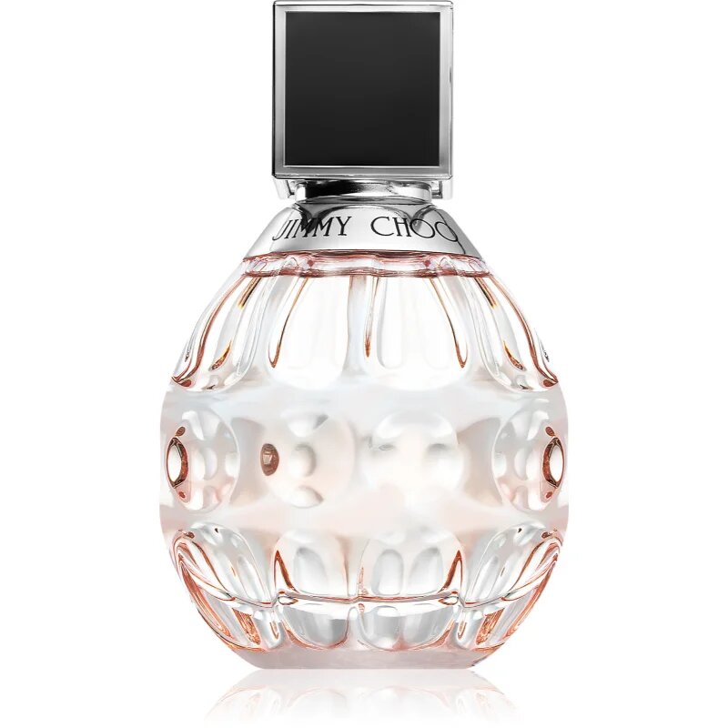 Jimmy Choo For Women toaletna voda za ženske 40 ml