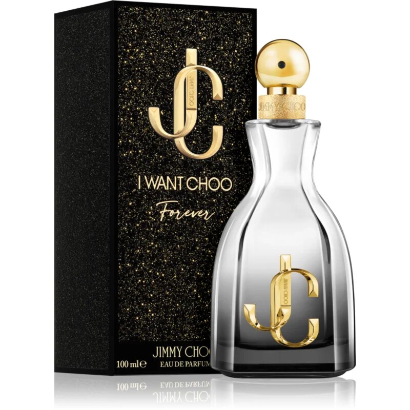 Jimmy Choo I Want Choo Forever parfumska voda za ženske 100 ml