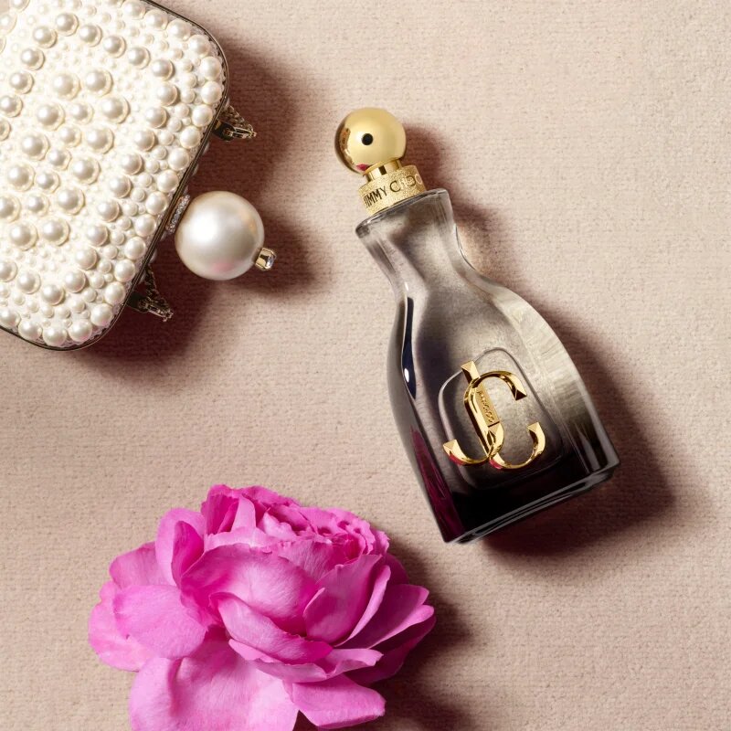 Jimmy Choo I Want Choo Forever parfumska voda za ženske 100 ml