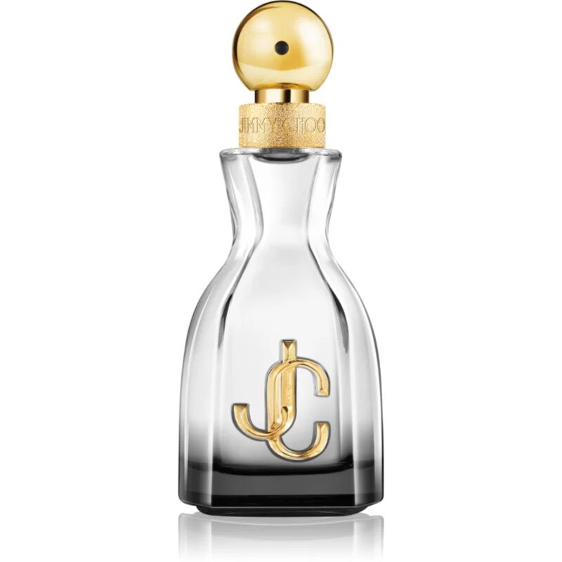 Jimmy Choo I Want Choo Forever parfumska voda za ženske 40 ml