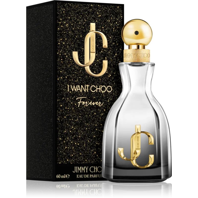 Jimmy Choo I Want Choo Forever parfumska voda za ženske 60 ml