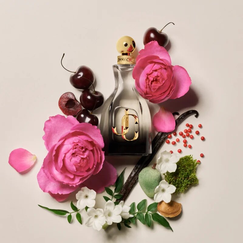Jimmy Choo I Want Choo Forever parfumska voda za ženske 60 ml