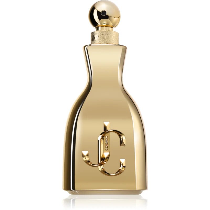 Jimmy Choo I Want Choo Le Parfum parfum za ženske 100 ml