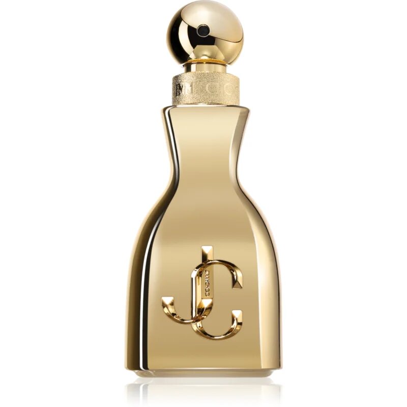 Jimmy Choo I Want Choo Le Parfum parfum za ženske 40 ml