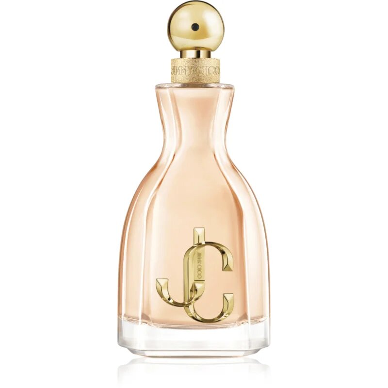 Jimmy Choo I Want Choo parfumska voda za ženske 100 ml