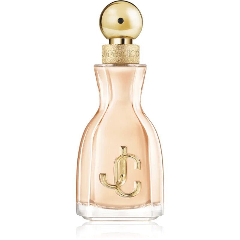 Jimmy Choo I Want Choo parfumska voda za ženske 40 ml