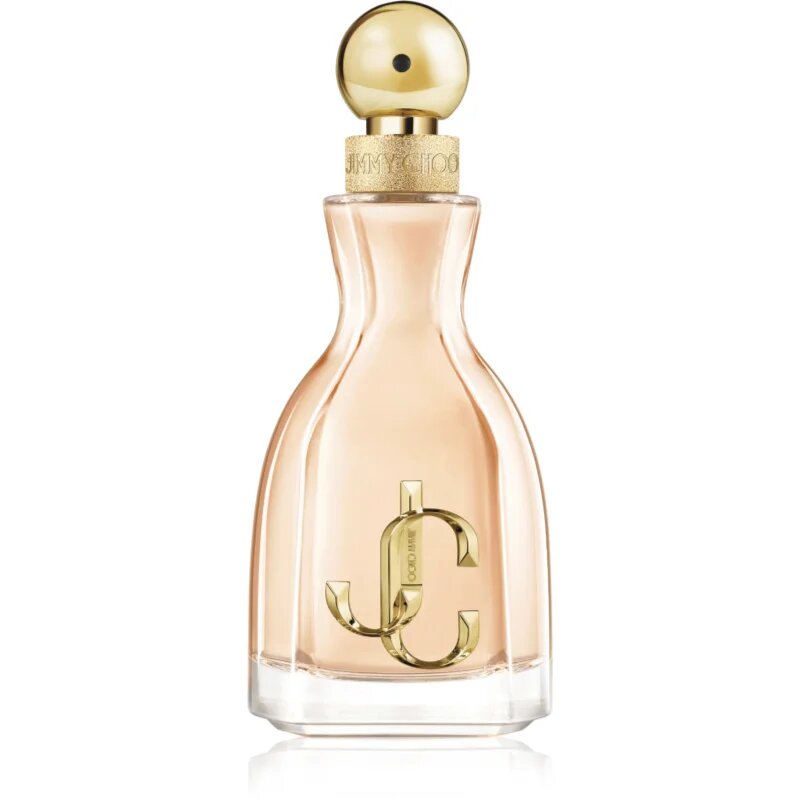 Jimmy Choo I Want Choo parfumska voda za ženske 60 ml