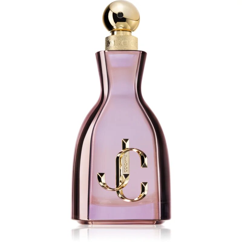 Jimmy Choo I Want Choo With Love parfumska voda za ženske 100 ml