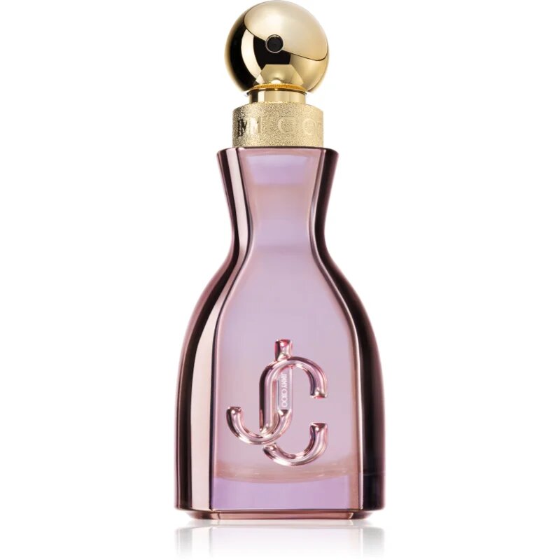 Jimmy Choo I Want Choo With Love parfumska voda za ženske 40 ml