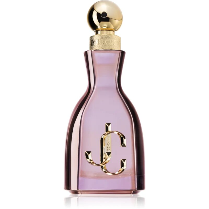Jimmy Choo I Want Choo With Love parfumska voda za ženske 60 ml