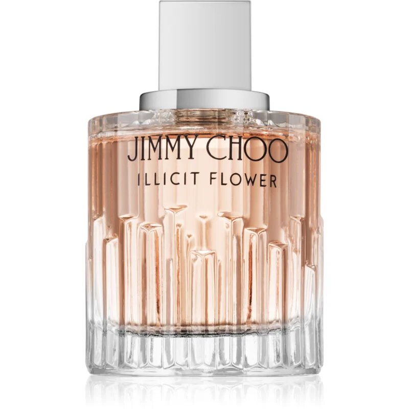 Jimmy Choo Illicit Flower toaletna voda za ženske 100 ml
