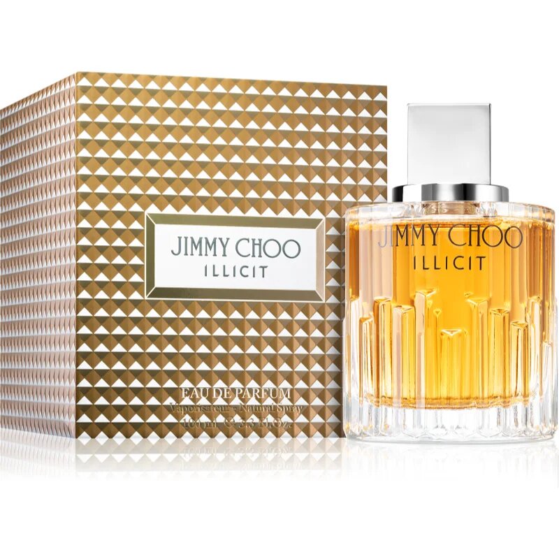 Jimmy Choo Illicit parfumska voda za ženske 100 ml