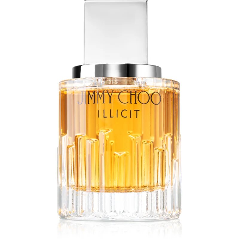 Jimmy Choo Illicit parfumska voda za ženske 40 ml