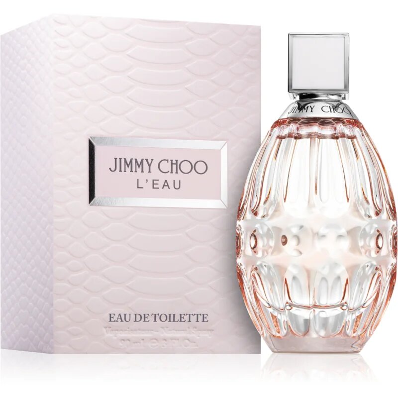 Jimmy Choo L’Eau toaletna voda za ženske 90 ml