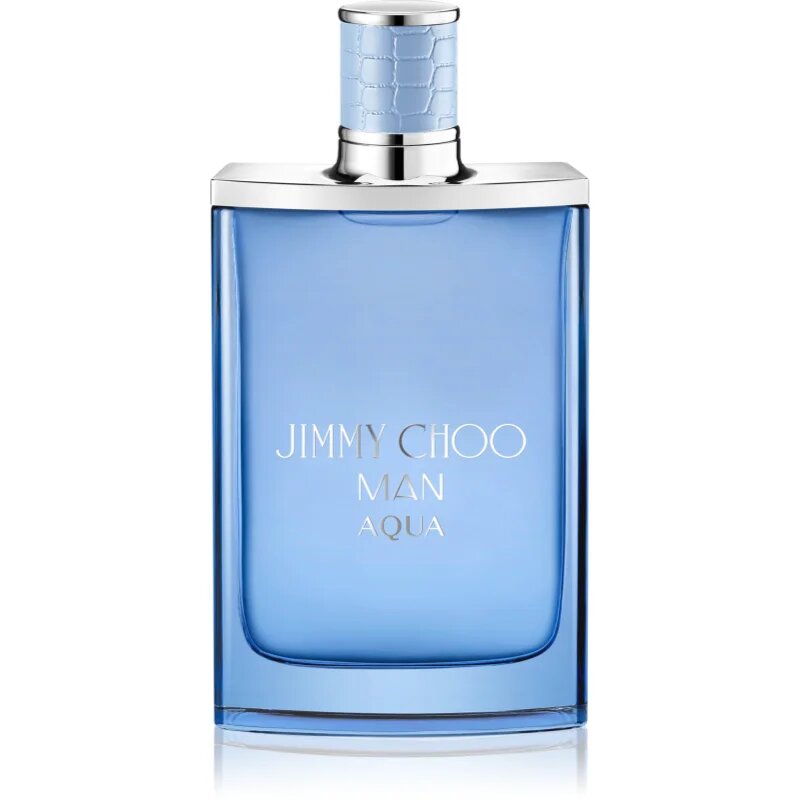 Jimmy Choo Man Aqua toaletna voda za moške 100 ml