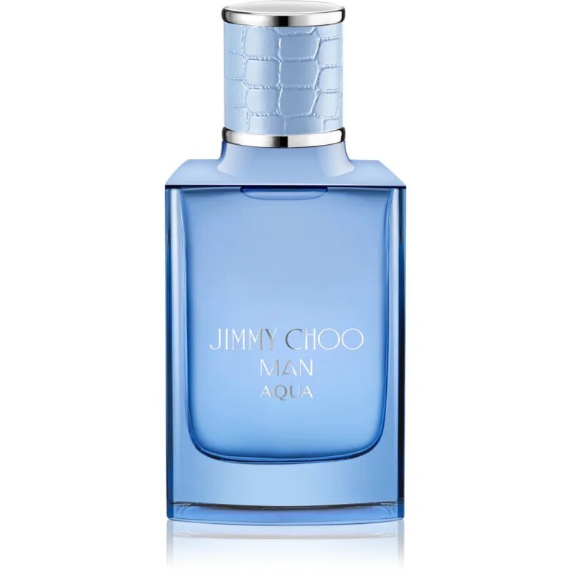 Jimmy Choo Man Aqua toaletna voda za moške 30 ml