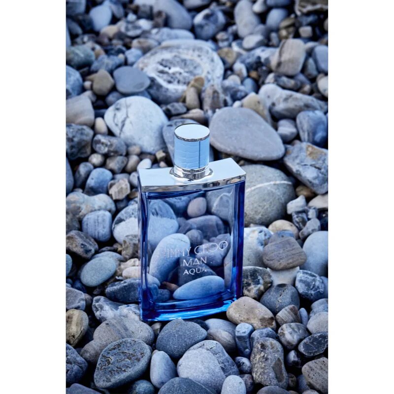 Jimmy Choo Man Aqua toaletna voda za moške 30 ml
