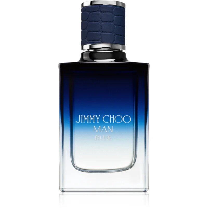 Jimmy Choo Man Blue toaletna voda za moške 30 ml