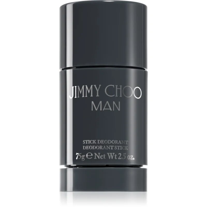 Jimmy Choo Man Extreme deo-stik za moške 75 g