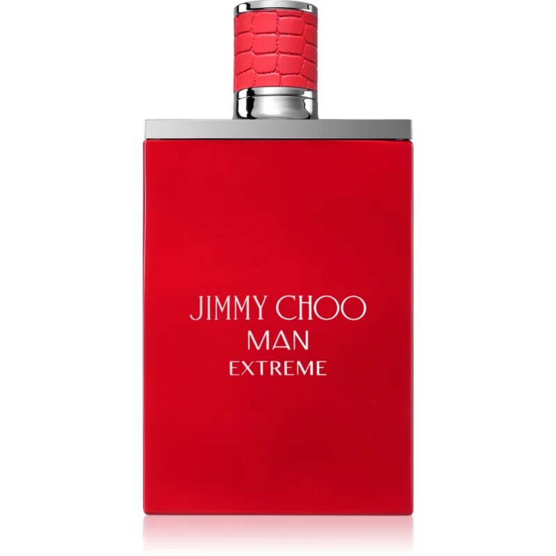 Jimmy Choo Man Extreme parfumska voda za moške 100 ml