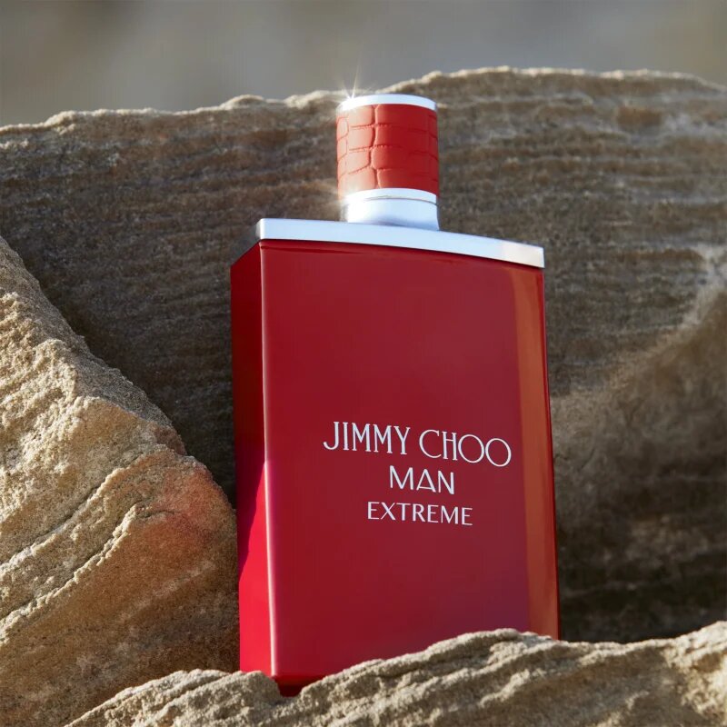 Jimmy Choo Man Extreme parfumska voda za moške 100 ml
