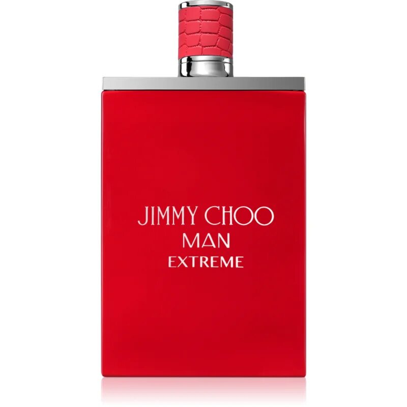 Jimmy Choo Man Extreme parfumska voda za moške 200 ml