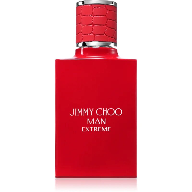 Jimmy Choo Man Extreme parfumska voda za moške 30 ml