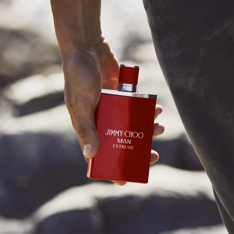 Jimmy Choo Man Extreme parfumska voda za moške 30 ml