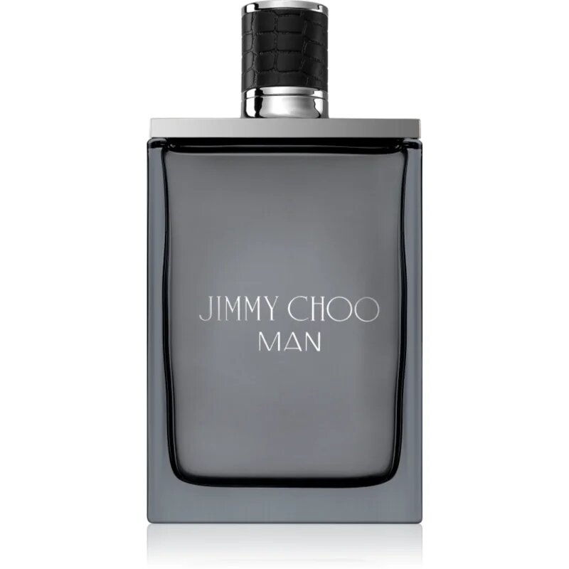 Jimmy Choo Man Extreme toaletna voda za moške 100 ml