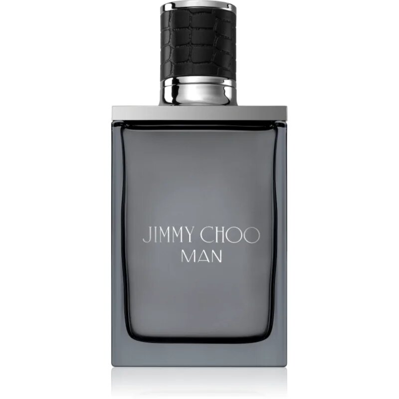 Jimmy Choo Man Extreme toaletna voda za moške 50 ml