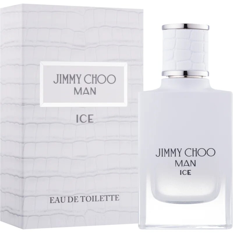 Jimmy Choo Man Ice toaletna voda za moške 30 ml