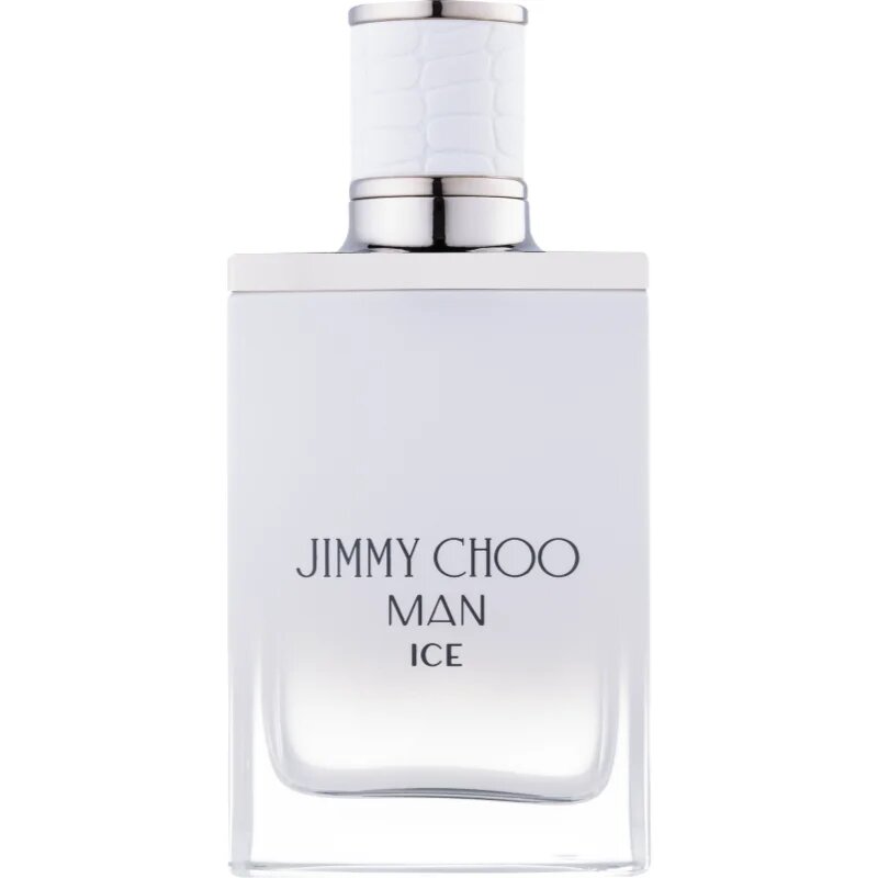 Jimmy Choo Man Ice toaletna voda za moške 50 ml