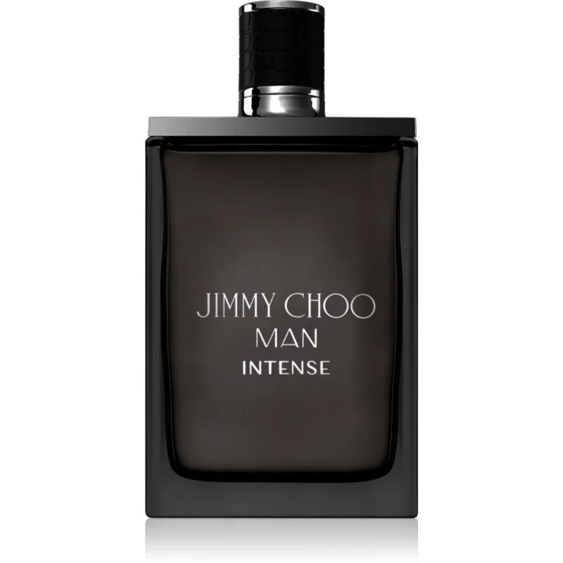 Jimmy Choo Man Intense toaletna voda za moške 100 ml