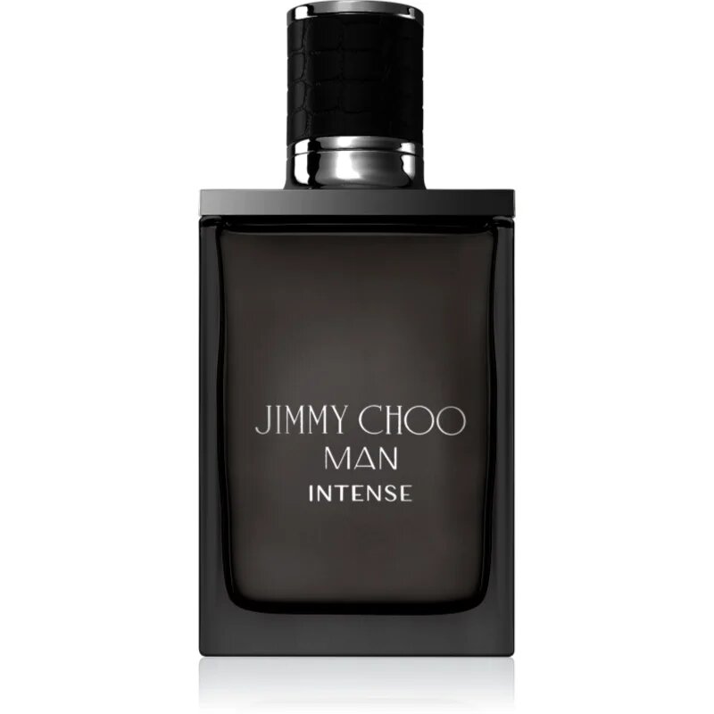 Jimmy Choo Man Intense toaletna voda za moške 50 ml
