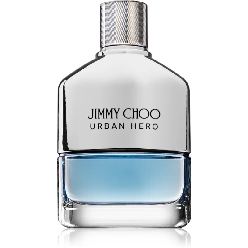 Jimmy Choo Urban Hero parfumska voda za moške 100 ml