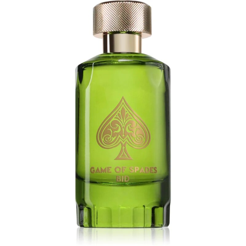 Jo Milano Paris Game Of Spades Bid parfum uniseks 100 ml