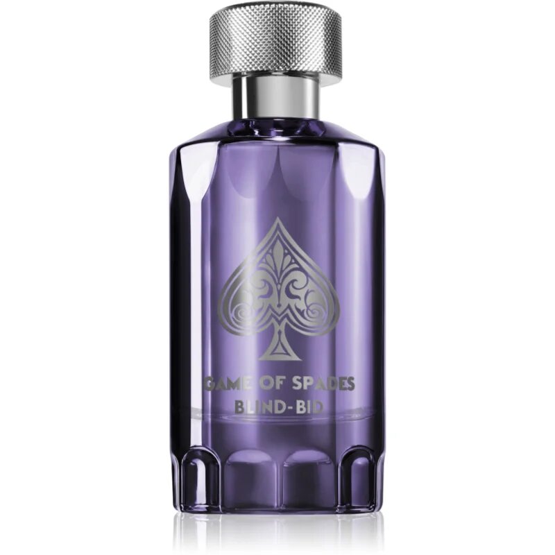 Jo Milano Paris Game Of Spades Blind Bid parfum za ženske 100 ml