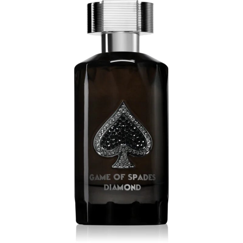 Jo Milano Paris Game Of Spades Diamond parfum uniseks 90 ml